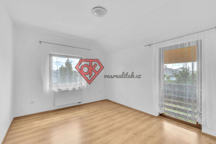 Prodej rodinného domu, Mikulovice, Dlouhá, 349 m2