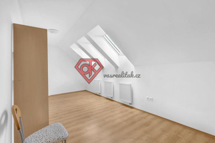 Prodej rodinného domu, Mikulovice, Dlouhá, 349 m2