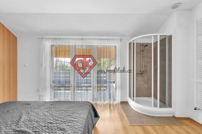 Prodej rodinného domu, Mikulovice, Dlouhá, 349 m2