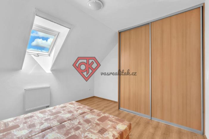 Prodej rodinného domu, Mikulovice, Dlouhá, 349 m2