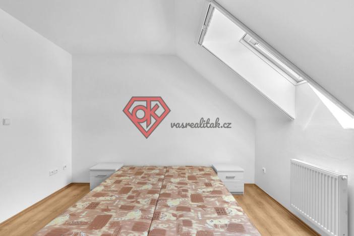 Prodej rodinného domu, Mikulovice, Dlouhá, 349 m2