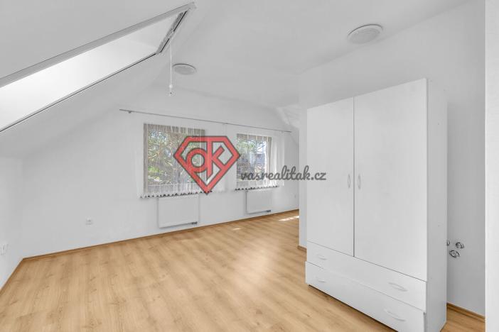 Prodej rodinného domu, Mikulovice, Dlouhá, 349 m2