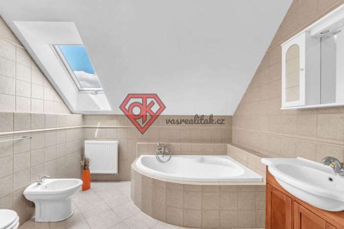 Prodej rodinného domu, Mikulovice, Dlouhá, 349 m2