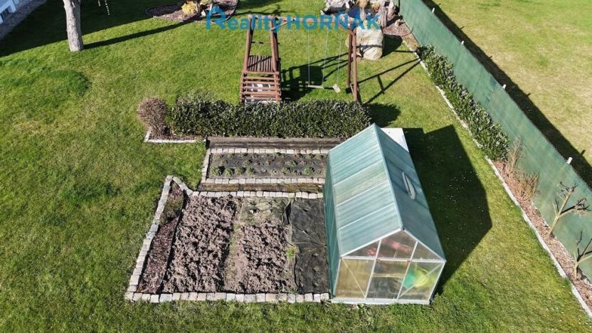 Prodej rodinného domu, Stádlec, 360 m2