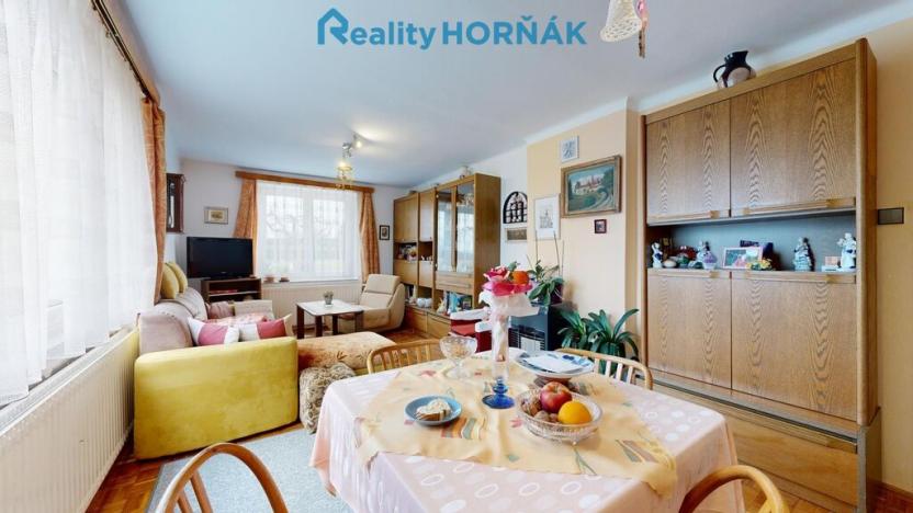 Prodej rodinného domu, Stádlec, 360 m2