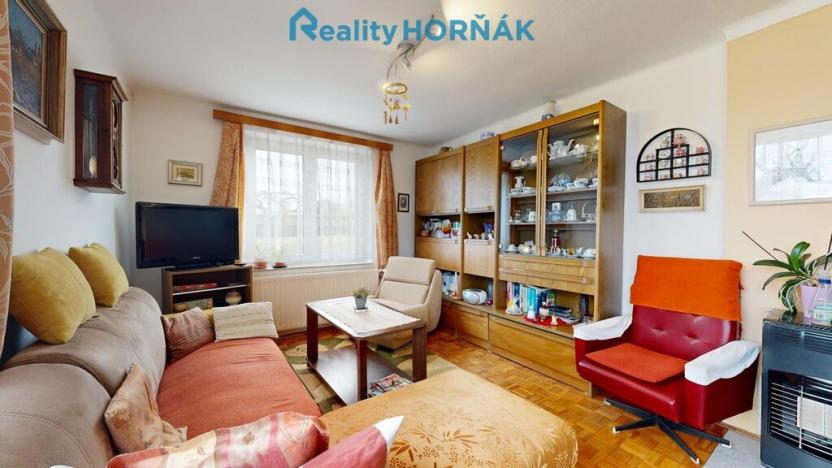 Prodej rodinného domu, Stádlec, 360 m2