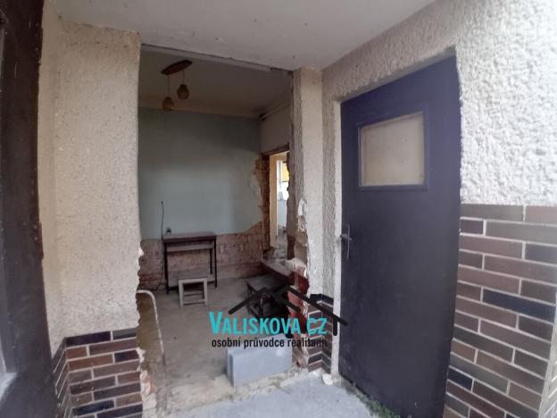 Prodej rodinného domu, Skaštice, 95 m2