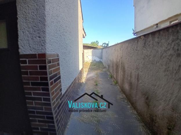 Prodej rodinného domu, Skaštice, 95 m2