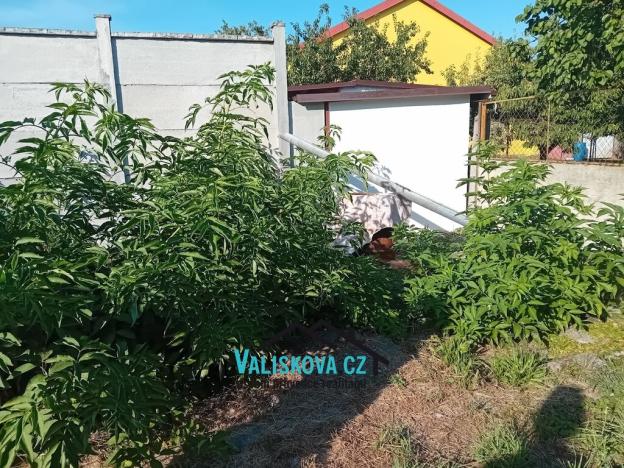 Prodej rodinného domu, Skaštice, 95 m2