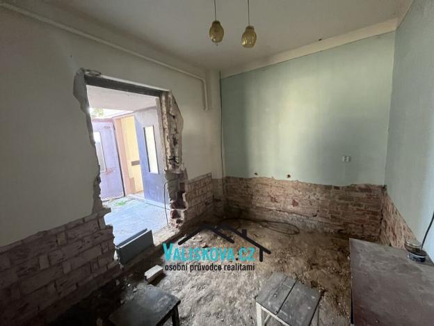 Prodej rodinného domu, Skaštice, 95 m2