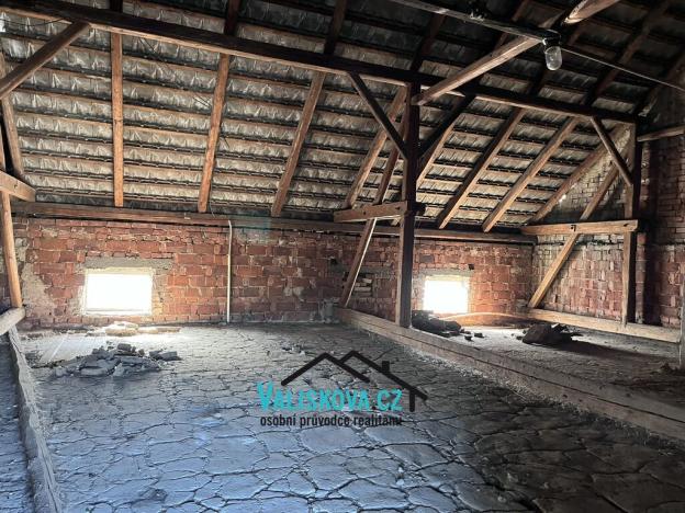 Prodej rodinného domu, Skaštice, 95 m2