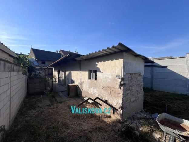 Prodej rodinného domu, Skaštice, 95 m2