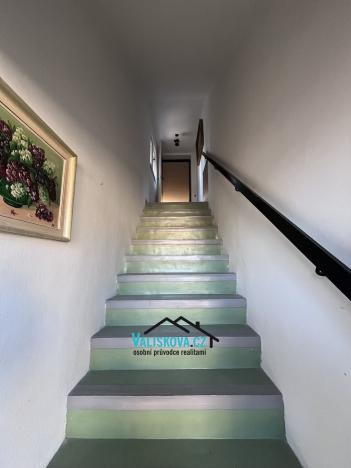 Prodej rodinného domu, Skaštice, 95 m2