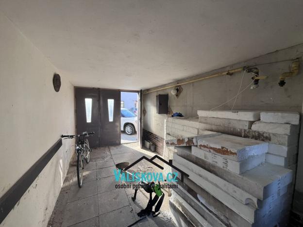 Prodej rodinného domu, Skaštice, 95 m2