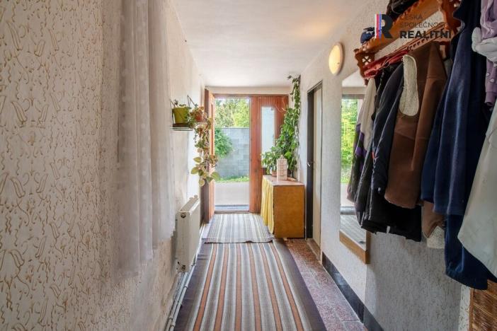 Prodej rodinného domu, Strachotice, 179 m2