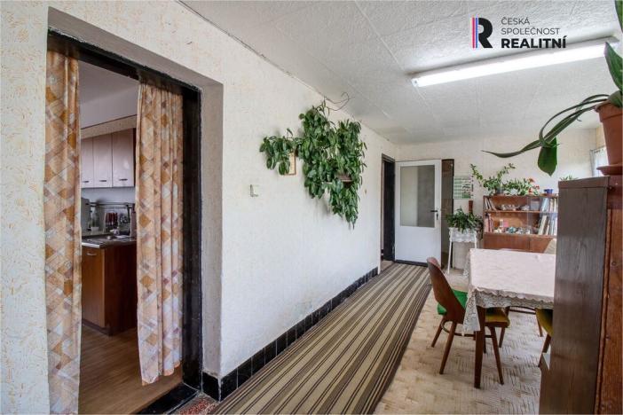 Prodej rodinného domu, Strachotice, 179 m2