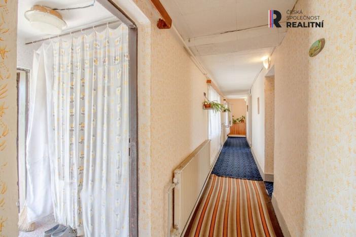 Prodej rodinného domu, Strachotice, 179 m2