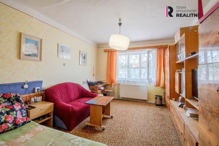 Prodej rodinného domu, Strachotice, 179 m2