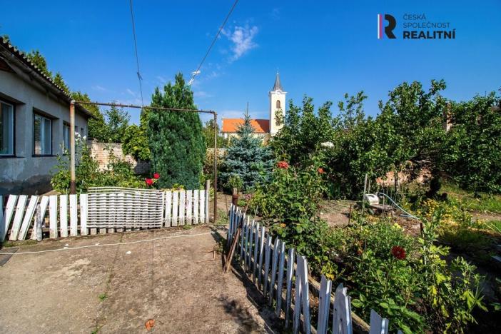 Prodej rodinného domu, Strachotice, 179 m2