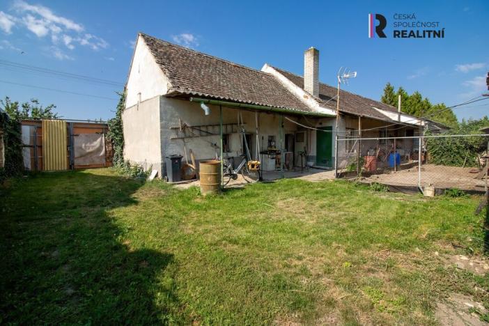 Prodej rodinného domu, Strachotice, 179 m2