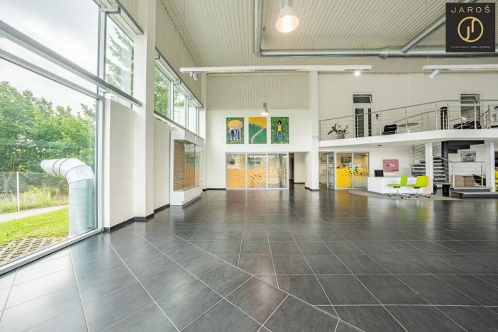 Pronájem kanceláře, Kladno, Americká, 126 m2