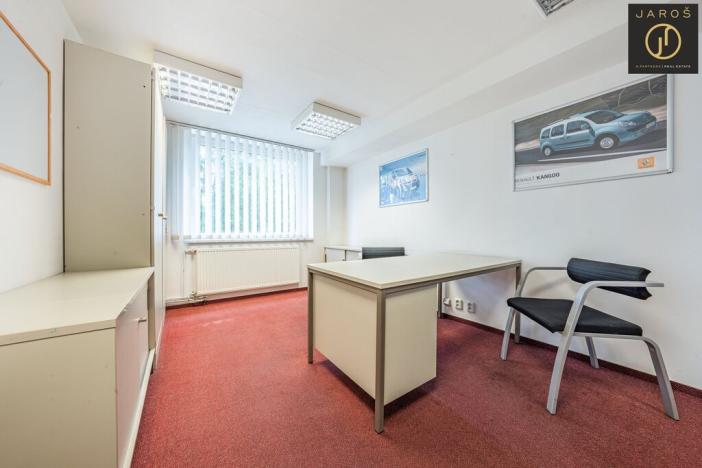 Pronájem kanceláře, Kladno, Americká, 126 m2