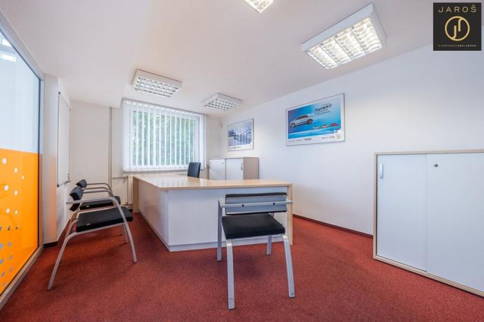 Pronájem kanceláře, Kladno, Americká, 126 m2