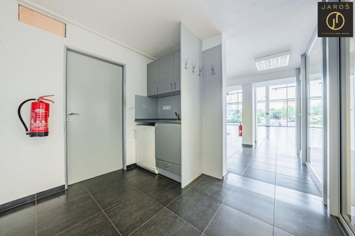 Pronájem kanceláře, Kladno, Americká, 126 m2