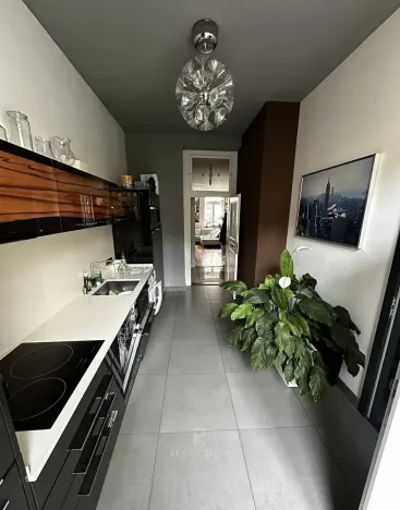 Pronájem bytu 3+kk, Praha, 90 m2