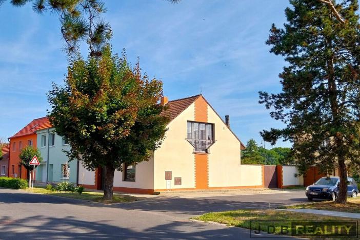 Prodej rodinného domu, Roudnice nad Labem, Sladkovského, 170 m2