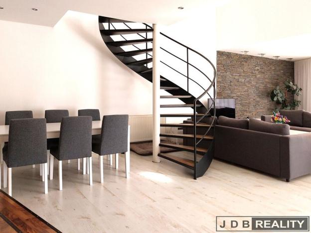 Prodej rodinného domu, Roudnice nad Labem, Sladkovského, 170 m2