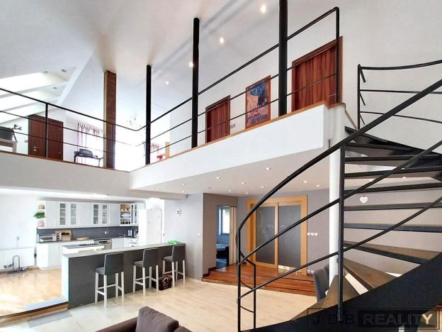 Prodej rodinného domu, Roudnice nad Labem, Sladkovského, 170 m2