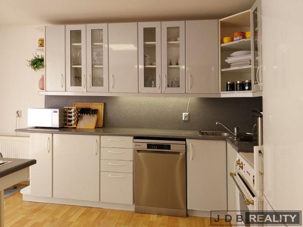 Prodej rodinného domu, Roudnice nad Labem, Sladkovského, 170 m2