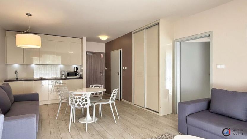 Prodej apartmánu, Dolní Morava, 52 m2