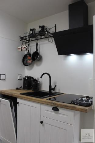 Pronájem bytu 1+1, Karlovy Vary, Na Vyhlídce, 26 m2