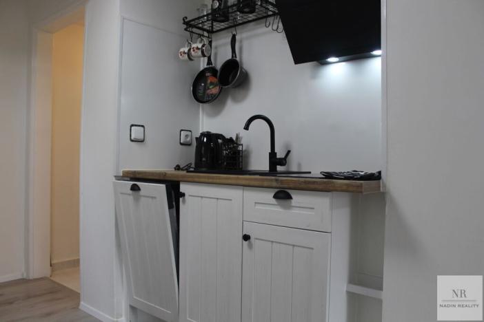 Pronájem bytu 1+1, Karlovy Vary, Na Vyhlídce, 26 m2