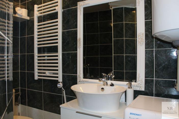 Pronájem bytu 1+1, Karlovy Vary, Na Vyhlídce, 26 m2