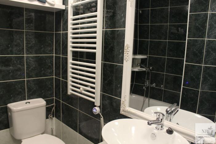 Pronájem bytu 1+1, Karlovy Vary, Na Vyhlídce, 26 m2