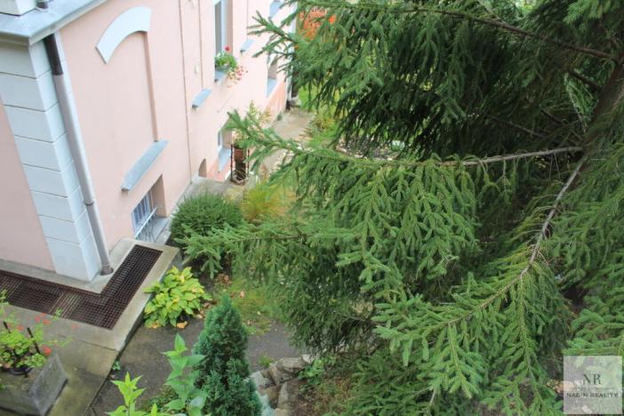 Pronájem bytu 1+1, Karlovy Vary, Na Vyhlídce, 26 m2