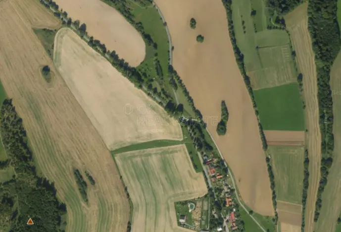 Prodej pole, Trpín, 19199 m2