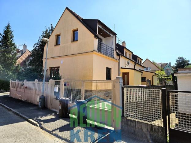 Pronájem rodinného domu, Praha - Záběhlice, Severní II, 120 m2