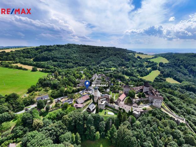 Prodej rodinného domu, Jiříkov - Sovinec, 328 m2