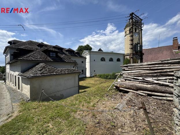 Prodej rodinného domu, Jiříkov - Sovinec, 328 m2