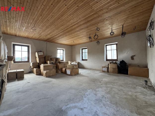 Prodej rodinného domu, Jiříkov - Sovinec, 328 m2