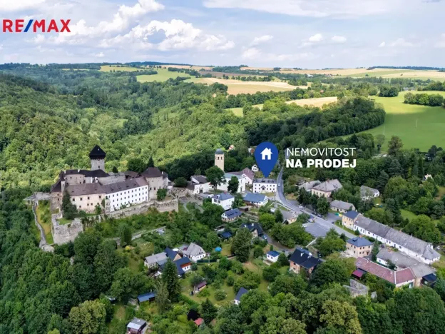 Prodej rodinného domu, Jiříkov - Sovinec, 328 m2