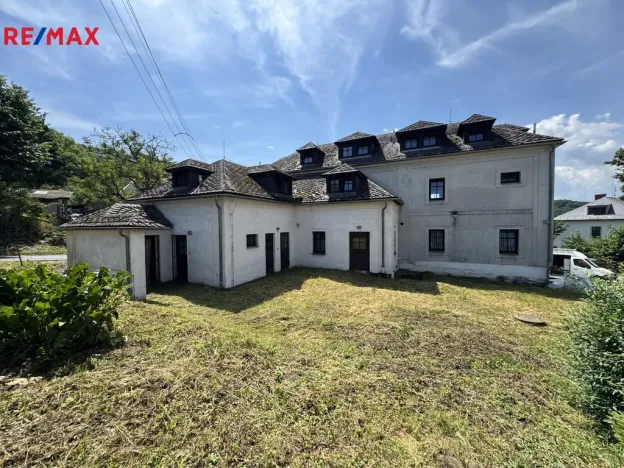 Prodej rodinného domu, Jiříkov - Sovinec, 328 m2