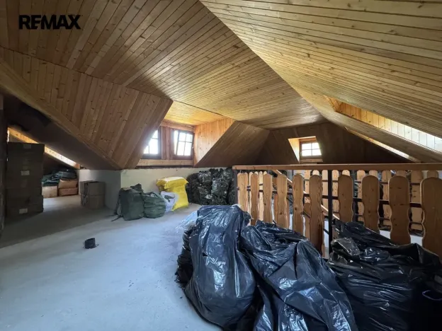 Prodej rodinného domu, Jiříkov - Sovinec, 328 m2
