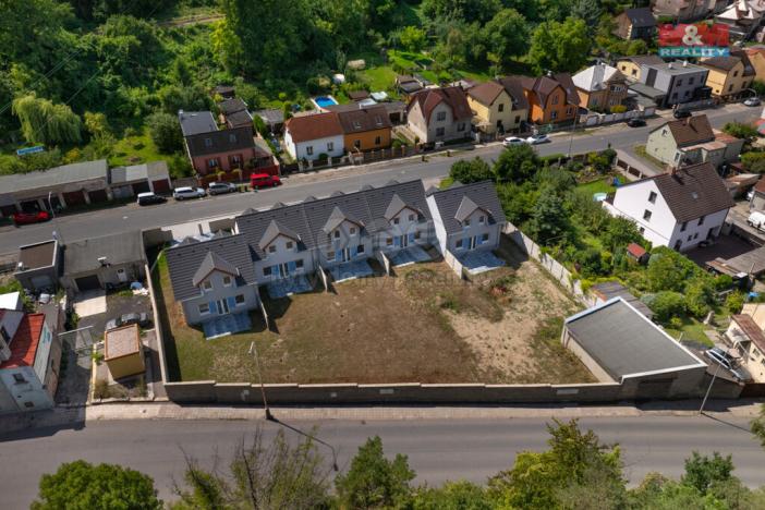 Prodej rodinného domu, Kladno - Švermov, 104 m2