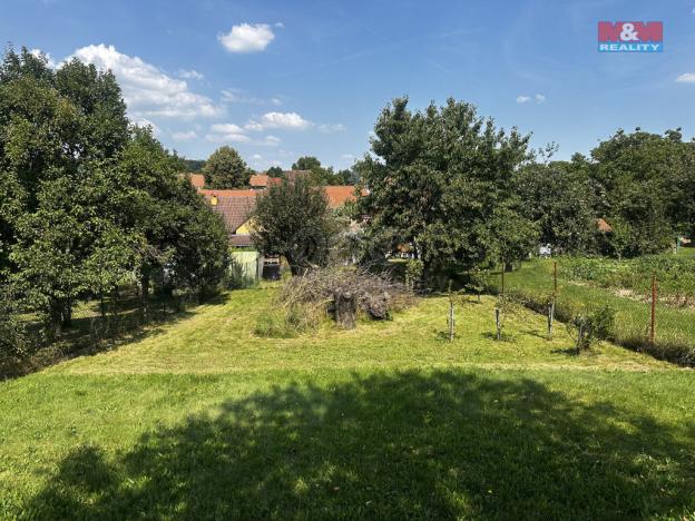 Prodej rodinného domu, Malhostovice - Nuzířov, 130 m2