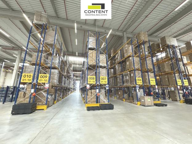 Pronájem výrobních prostor, Uničov, Šumperská, 5000 m2